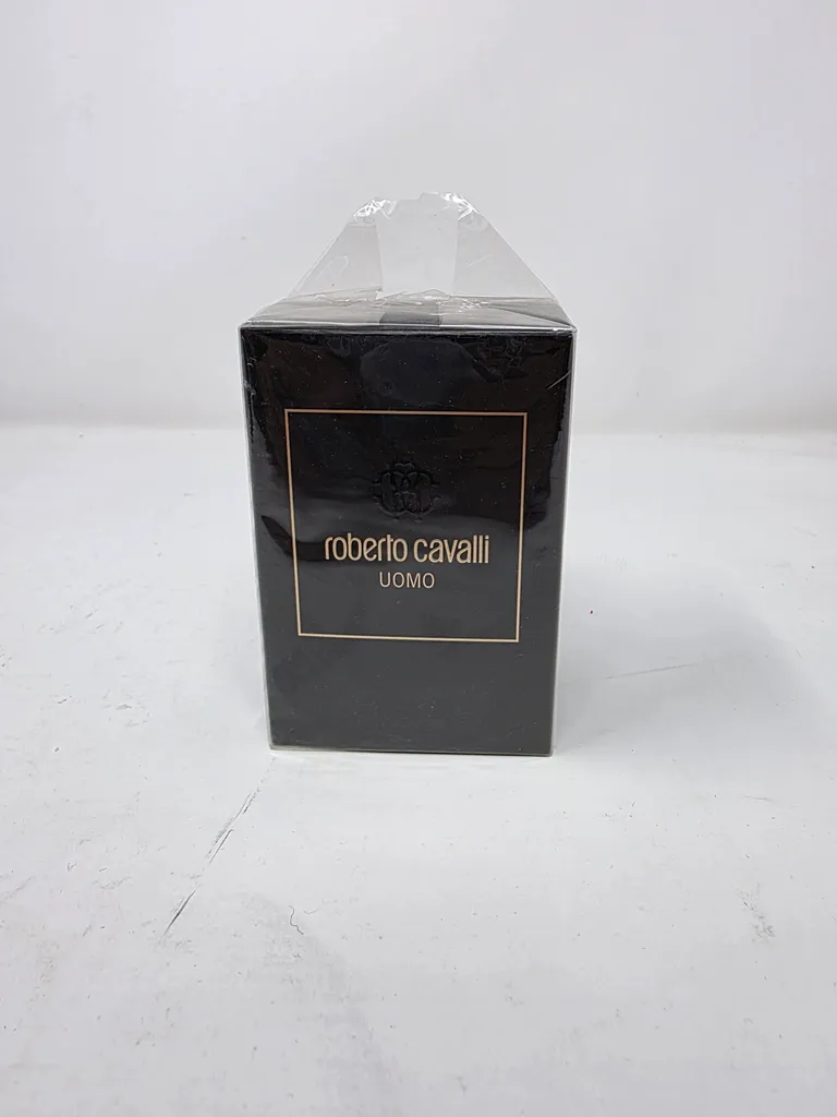 Roberto Cavalli Uomo Cologne photo 1