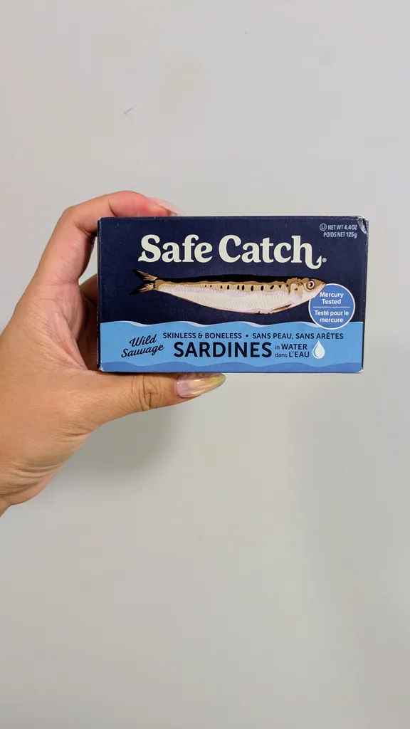 Sardines  photo 1