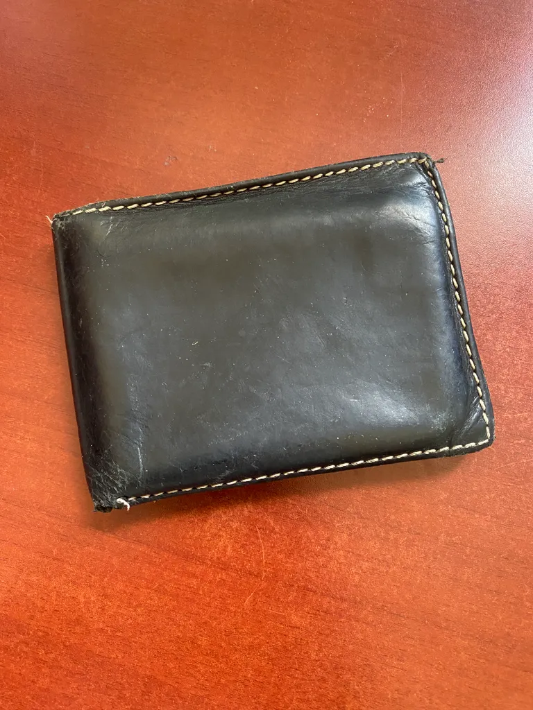 Wallet  photo 1