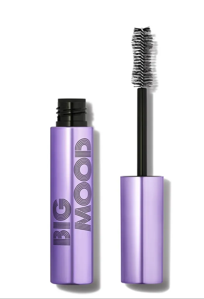 E.L.F. Cosmetics Big mood volumzing mascara photo 1