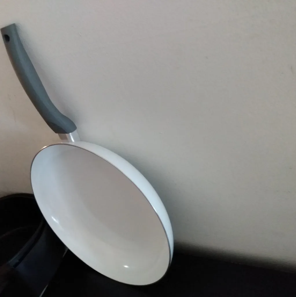 Large12" Pan photo 1