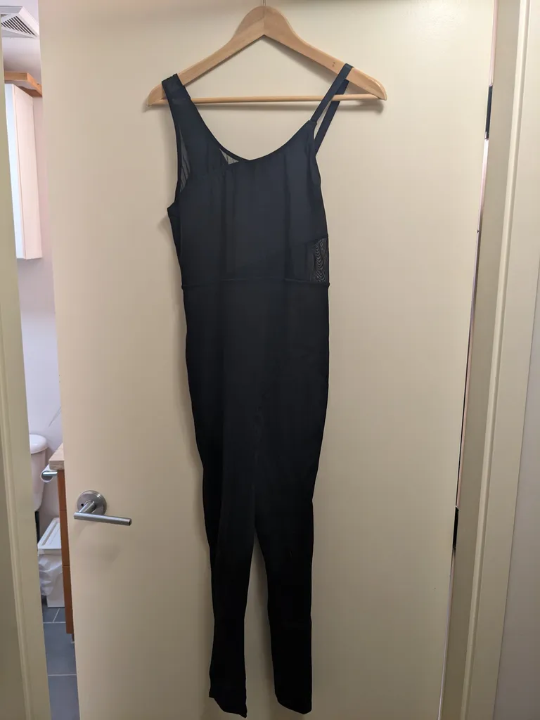 Blush body suit  photo 1