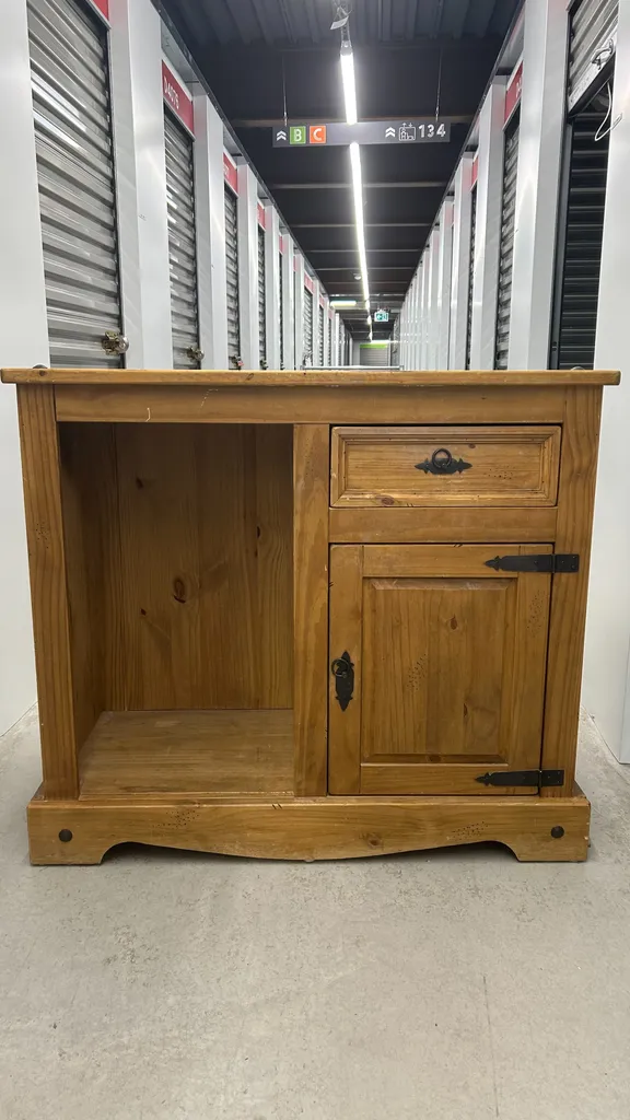 Pier 1 Island photo 1