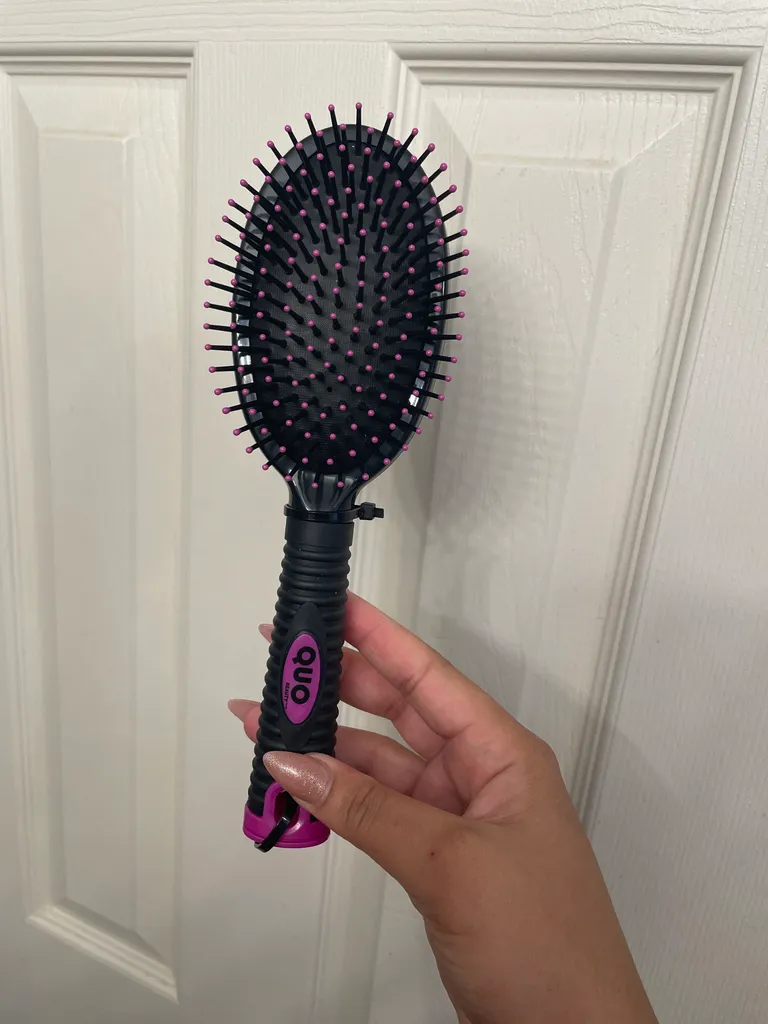 New Quo Paddle Brush photo 1