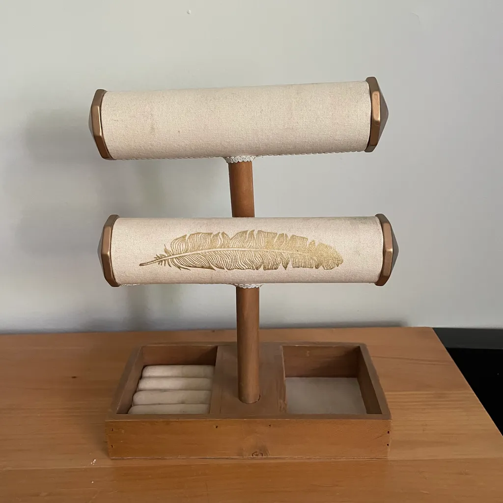 Jewelry Holder/Display photo 1