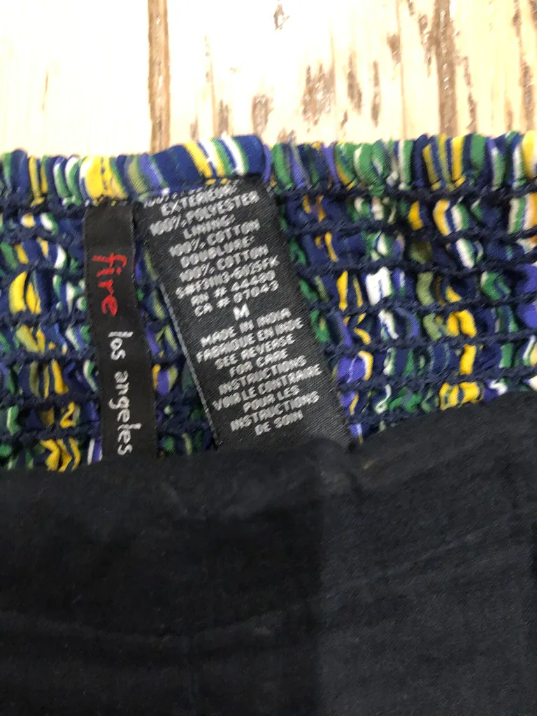 Strapless Dress photo 1