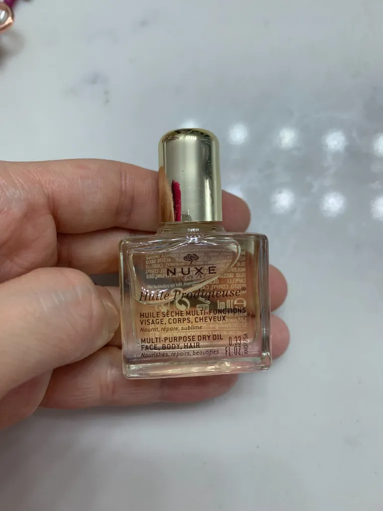 Multi purpose lotion photo 1