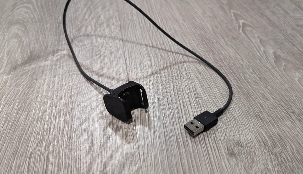 FitBit Charging Cable  photo 1