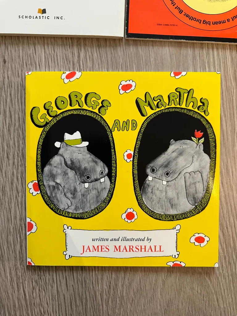 Vintage Children’s Books photo 1