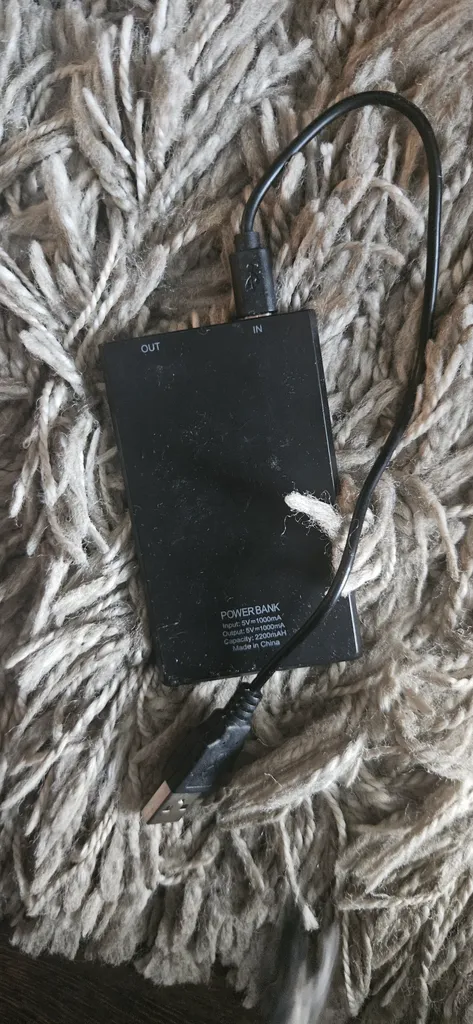 Portable Power Bank photo 1