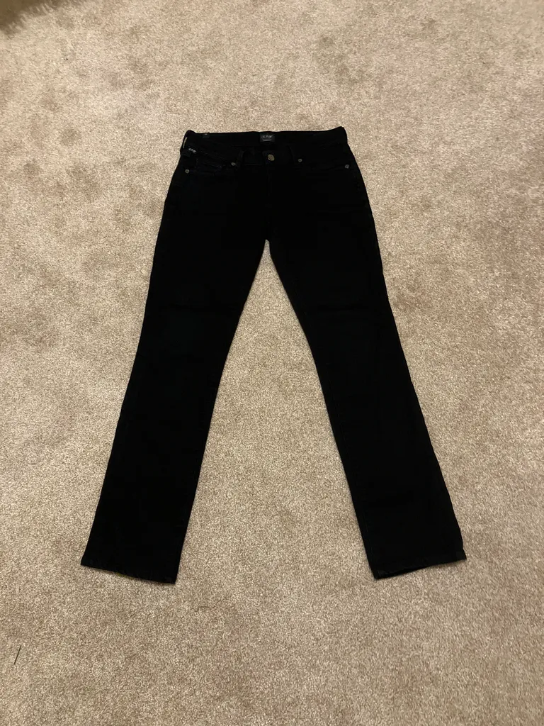 Citizens of Humanity Jeans photo 1