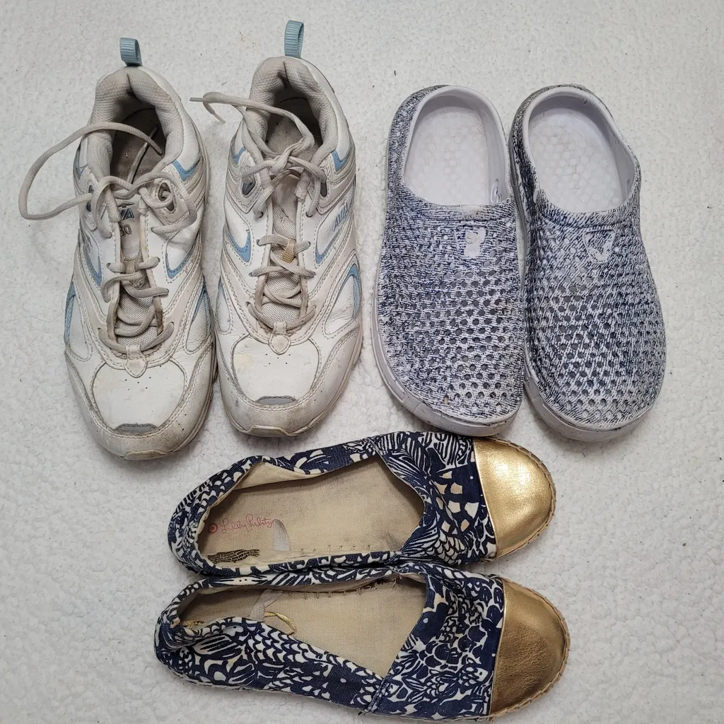 Free Ladies shoe bundle 9 photo 1
