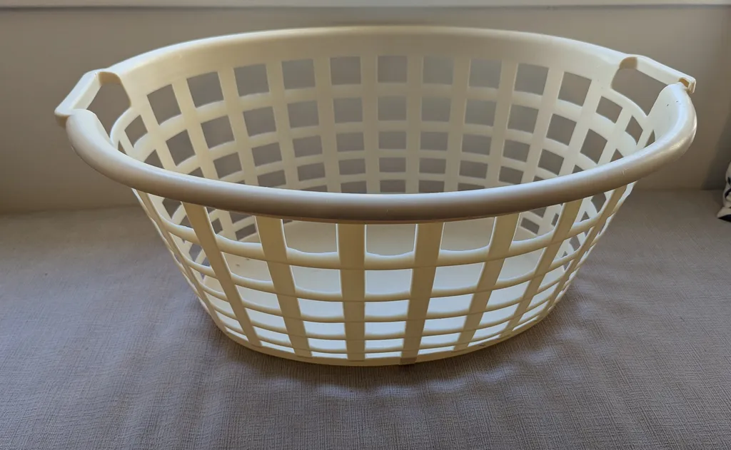 Laundry Basket  photo 1
