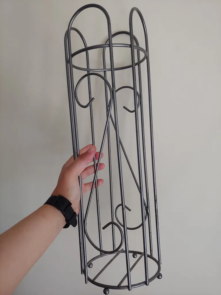 Toilet Paper Holder photo 1