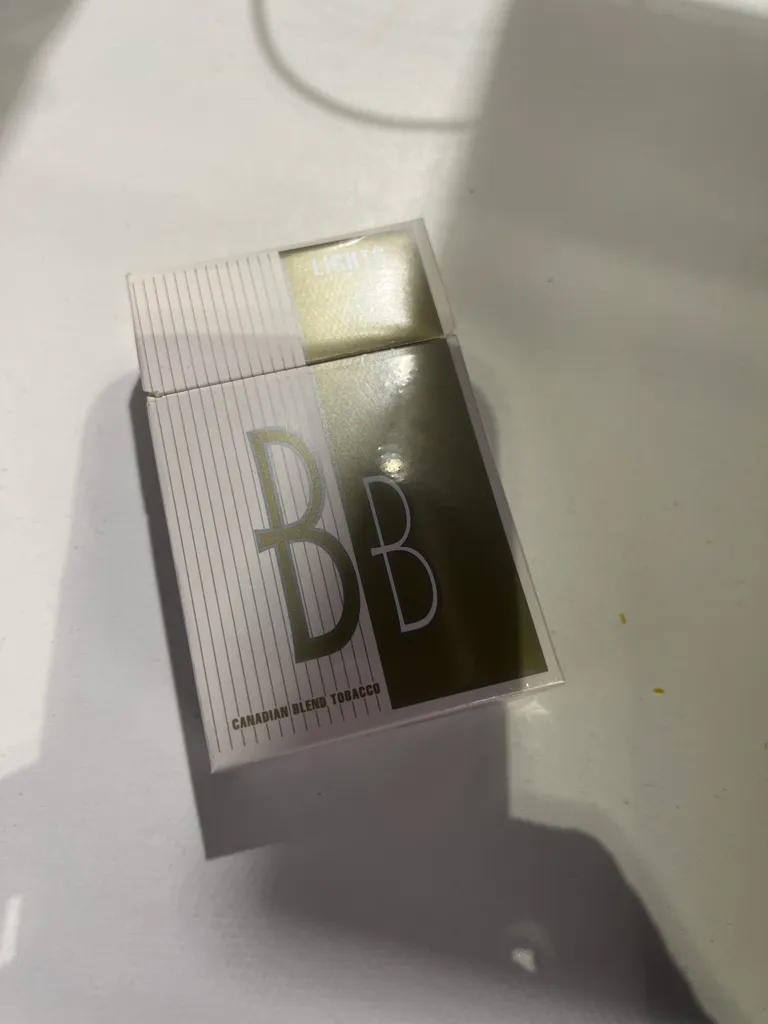 ISO BB light  photo 1