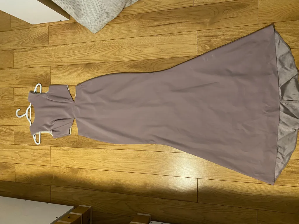 Dress - worn once  photo 1