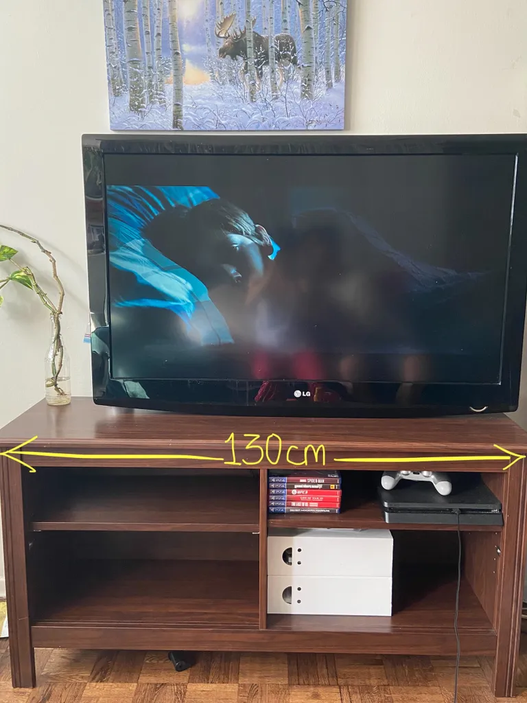 Tv stand photo 1