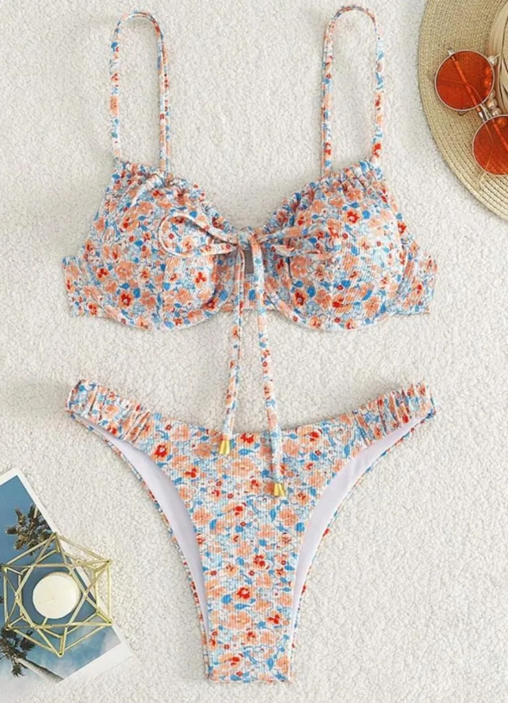 BN Bikini Size Small photo 1