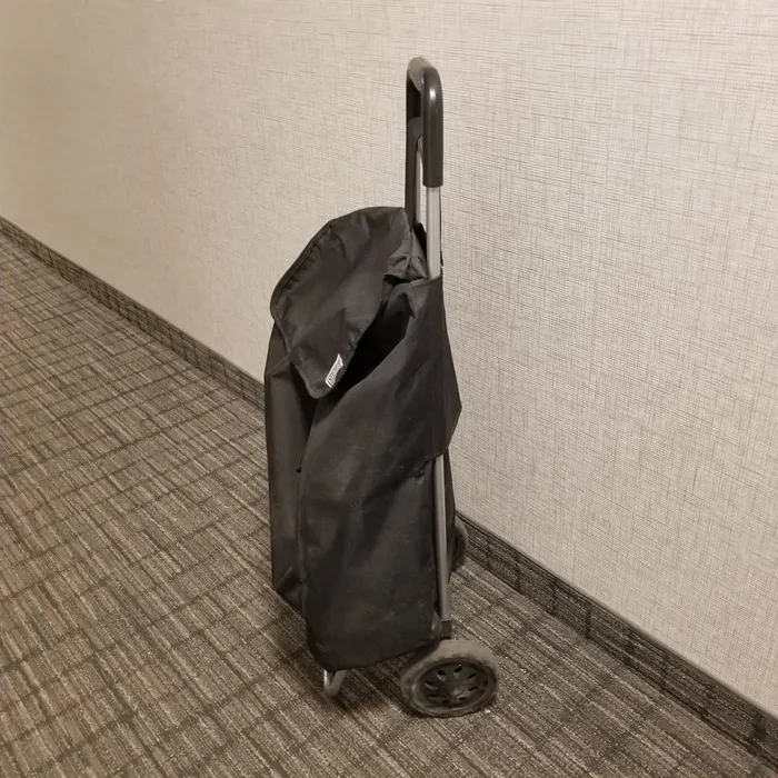 Shopping Cart photo 1