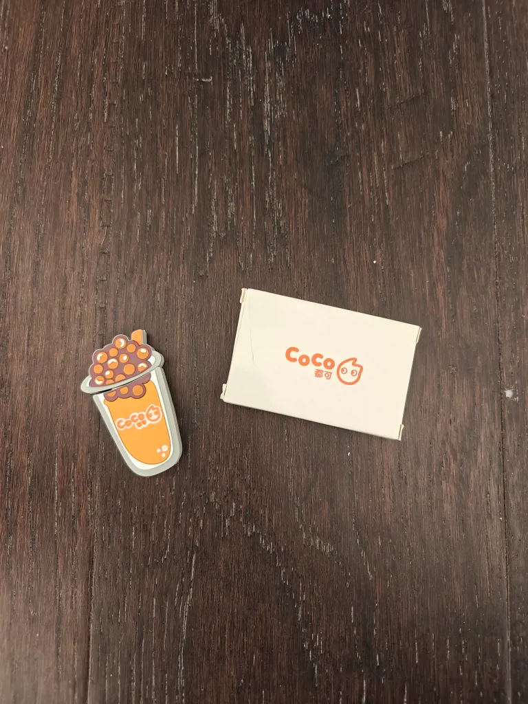 🆕 Coco BBT themed USB  photo 1