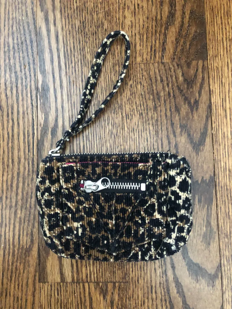 Change purse photo 1