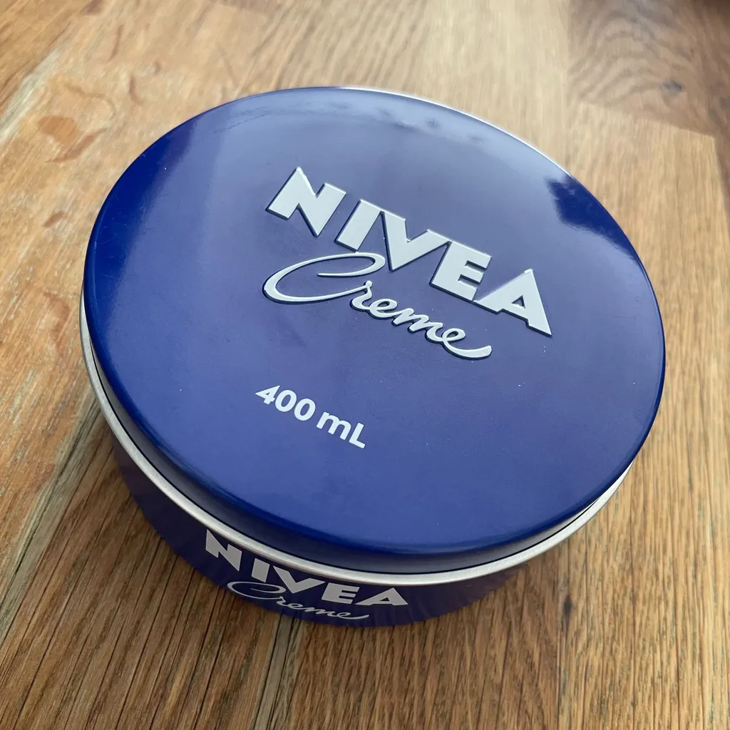 Nivea Creme photo 1