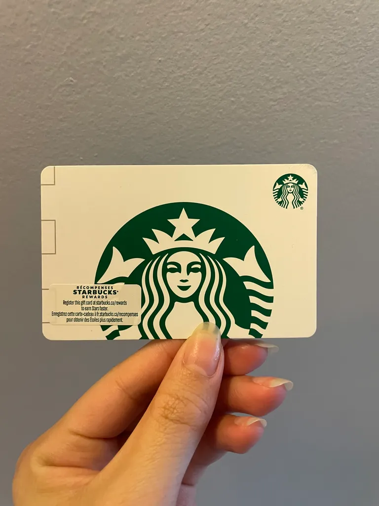 $50 Gift Card photo 1