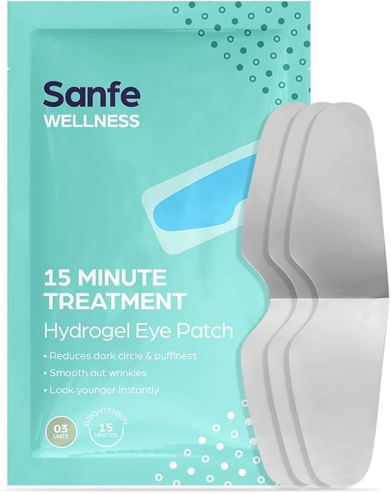 Eye Patches  photo 1