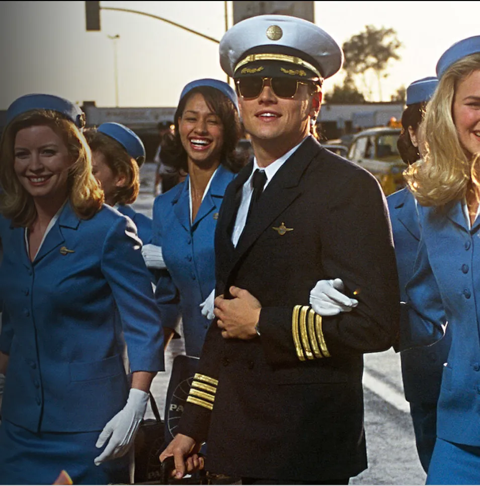 catch me if you can (my leave the apt schedule) photo 1