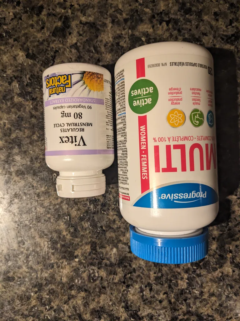 Supplements  photo 1