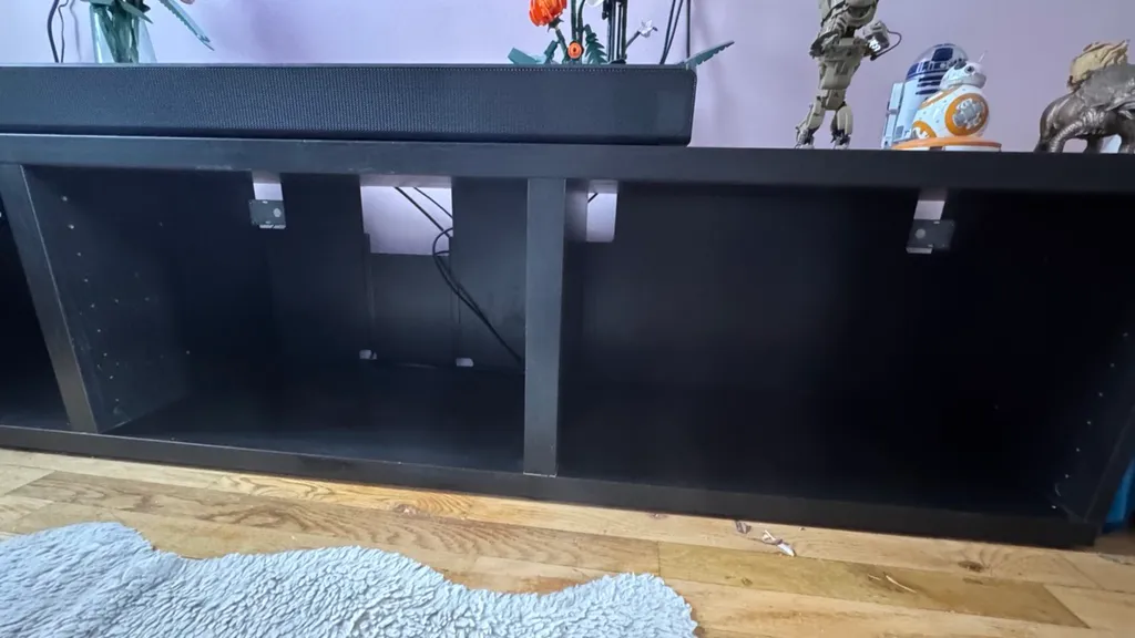 Ikea BESTÅ TV Stand photo 1