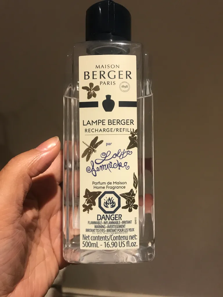 Lampe  Berger Lolita lempicka fragrance photo 1