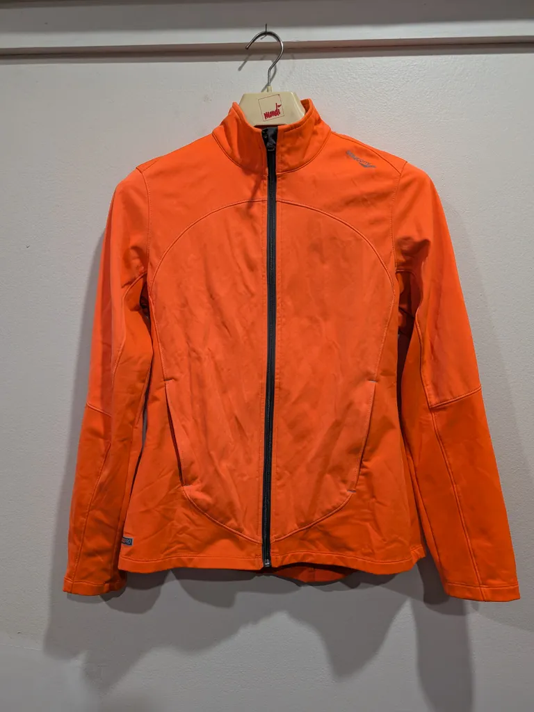 saucony Jacket photo 1