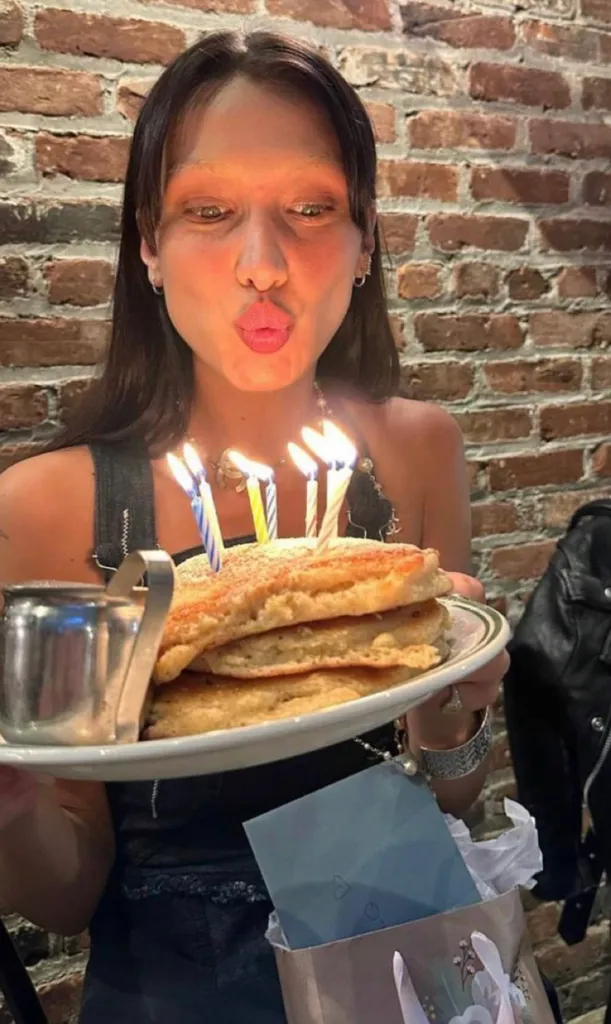 ISO party decorations! photo 1