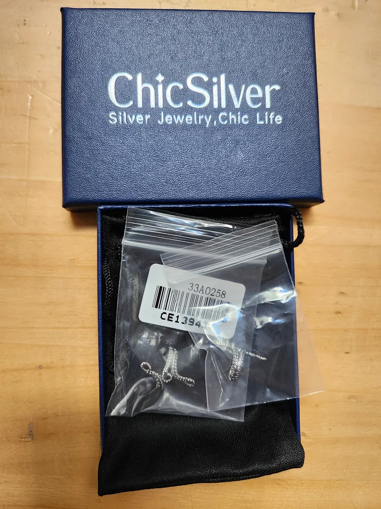 Earring Jewelery  photo 1