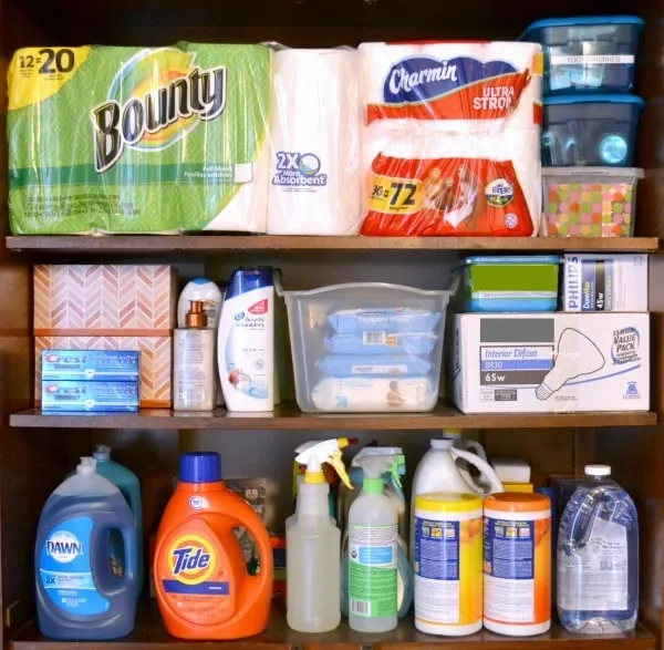 Household consumables  photo 1