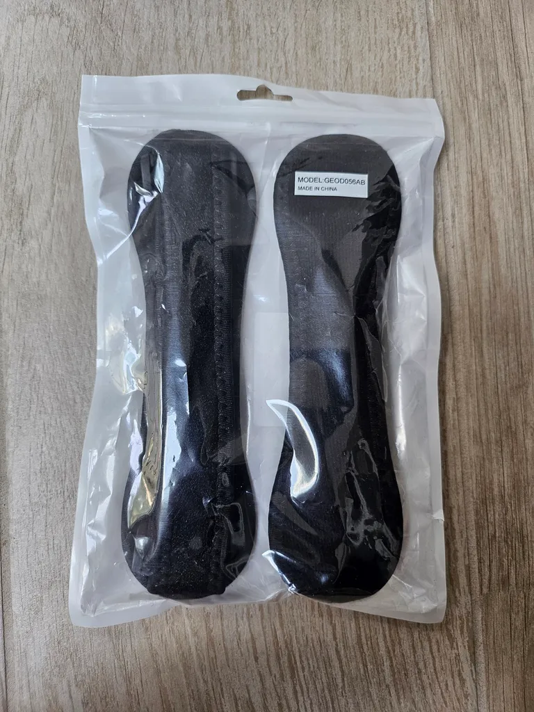 Patella Knee Straps photo 1