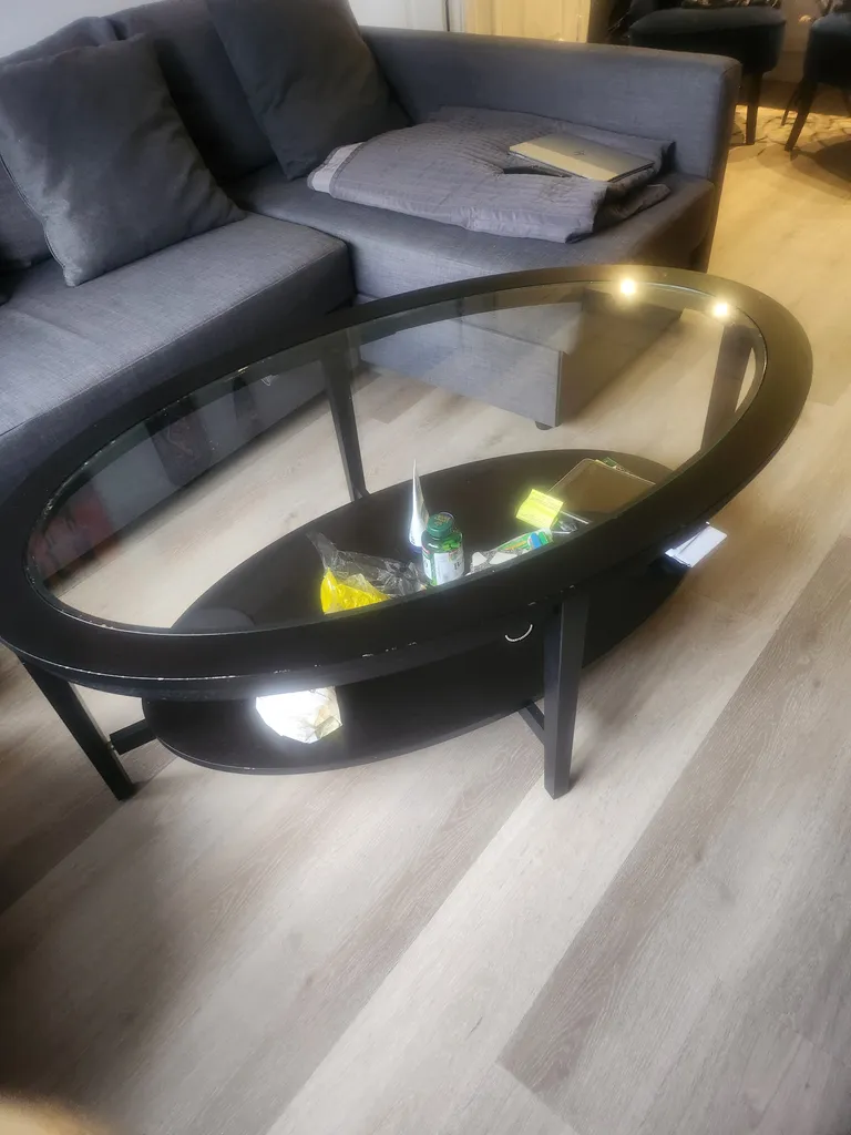 Coffee table  photo 1