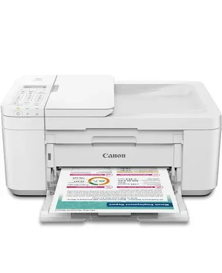 ISO Printer/Scanner (Mac Compatible) photo 1