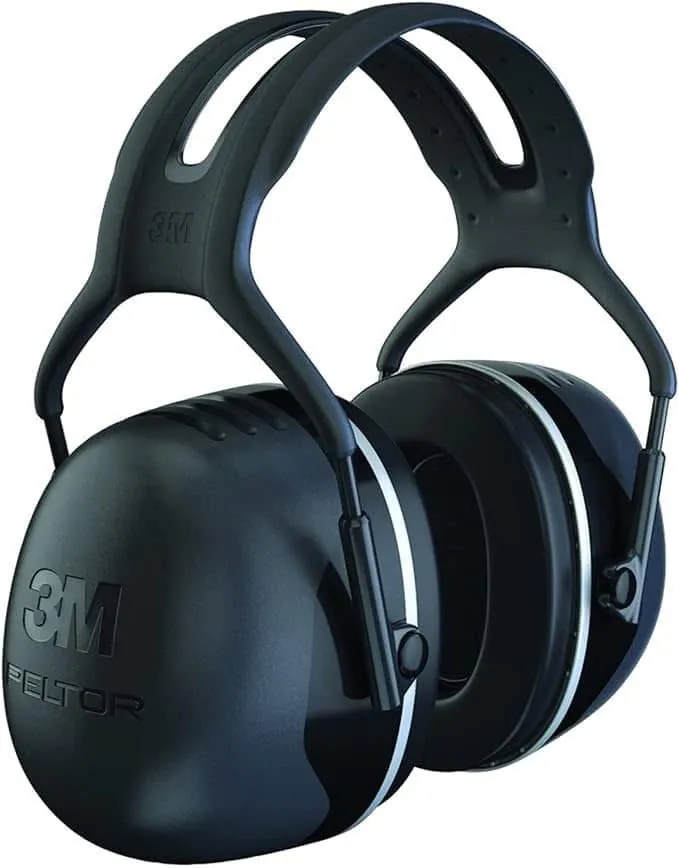 3M ear muffs photo 1