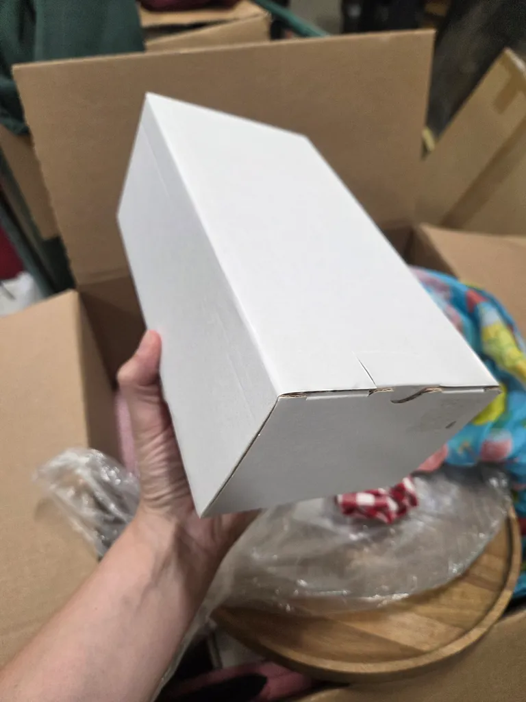 Brand new fancy dancy item photo 1