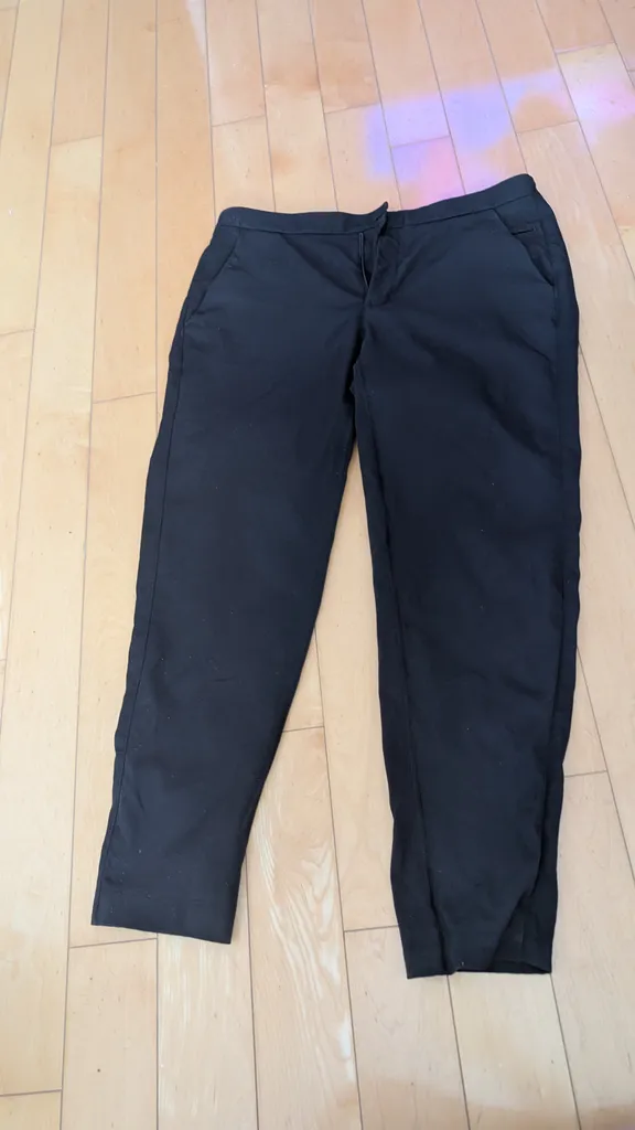 Lululemon work pants size 8 photo 1