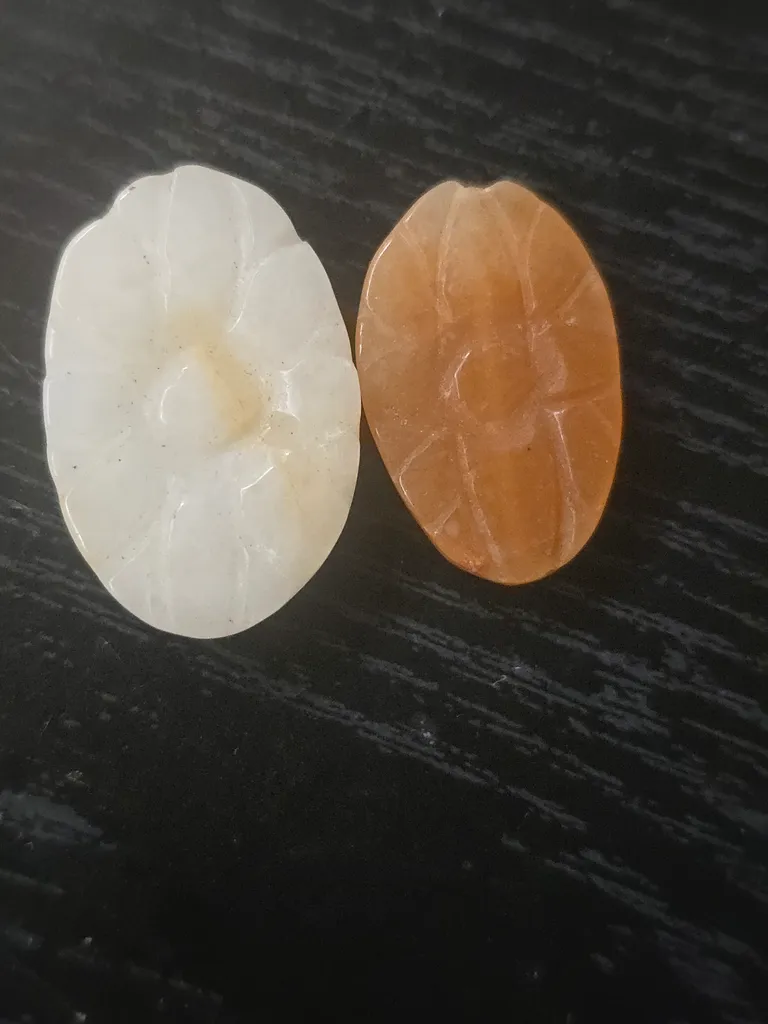 Mineral Beads photo 1