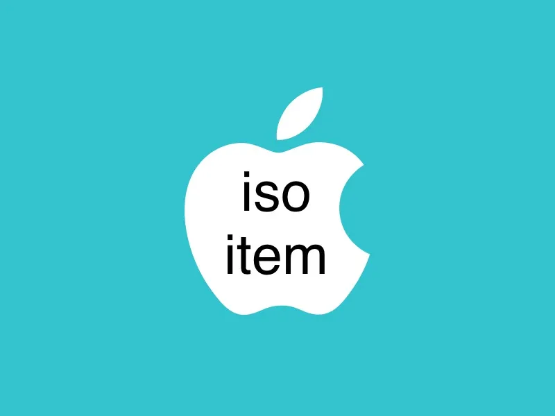 ISO: Apple Wishlist photo 1