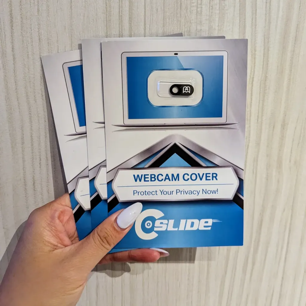 Webcam Covers x 3 photo 1