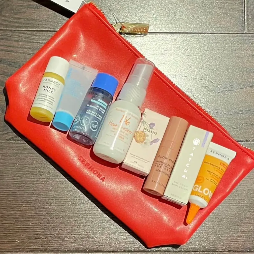 New Sephora Skincare  photo 1