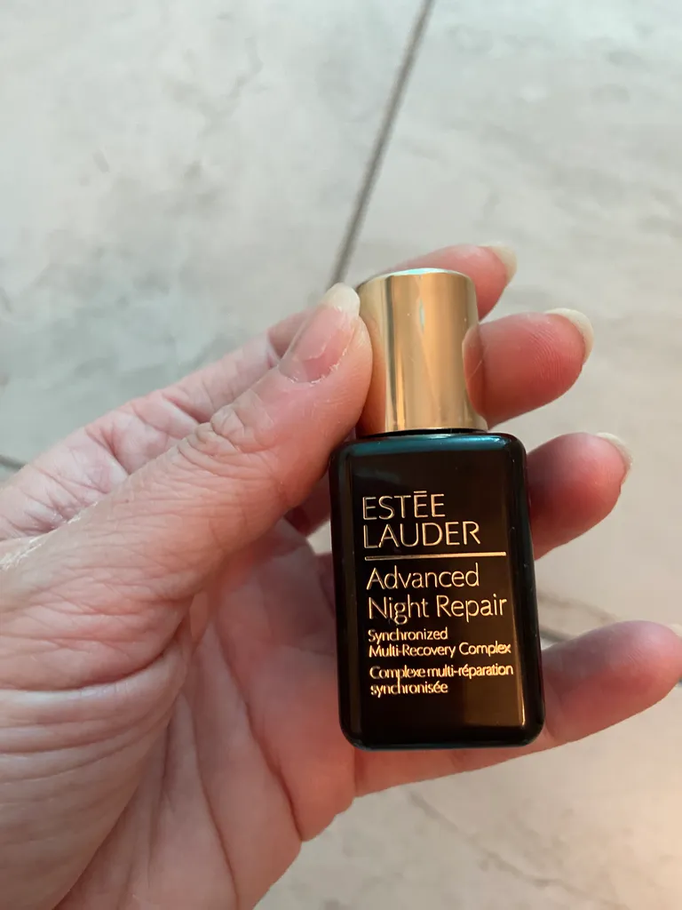 Estee lauder advanced night repair  photo 1