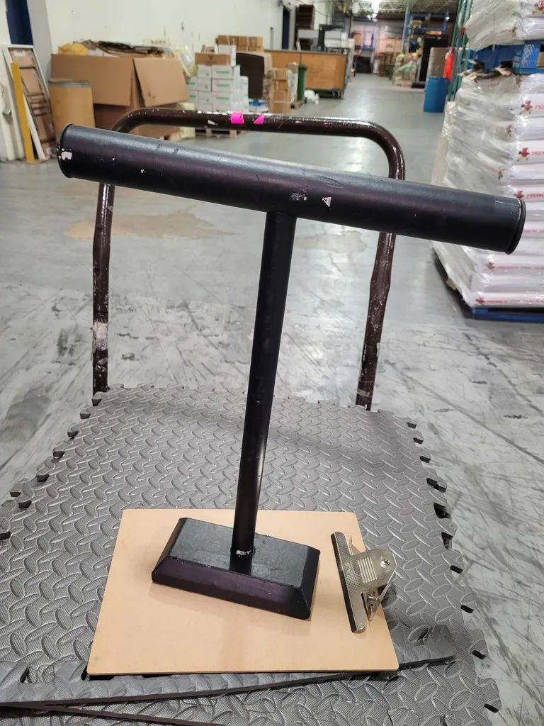 Necklace display  photo 1