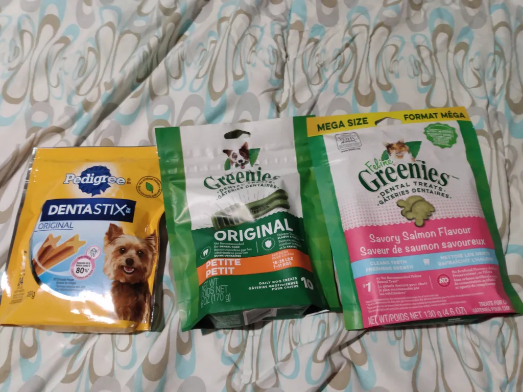 Pet Treats - Cats and Dogs photo 1