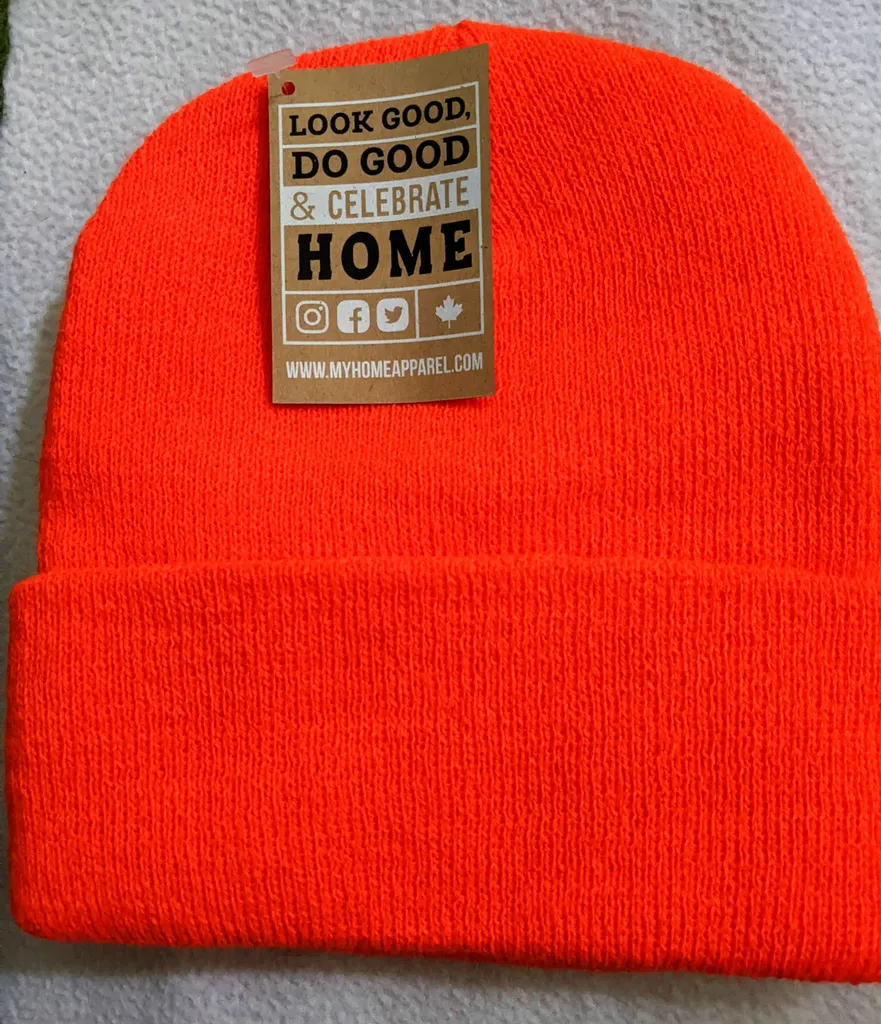 Cute BN beanie photo 1